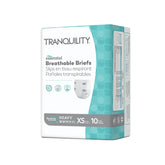 Tranquility® Essential Breathable Briefs